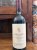 Bodegas y Vinedos Alion Cosecha