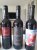 6 x Mixed Red Fortnum & Mason and others