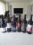 6 x Mixed Red Fortnum & Mason and others
