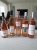 5 Mixed Rose
