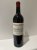 Domaine de Chevalier, Rouge Cru Classe, Pessac-Leognan