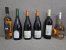 6 Bottle Red, Rose and White Wine Mixed 2016-2018
