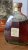 Vintage Hine Antique Fine Champagne Cognac + Original box