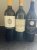 White Bordeaux Mixed Three