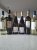 6 mixed Italian White Wine