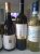 6 mixed Italian White Wine