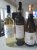 6 mixed Italian White Wine