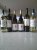 6 mixed Italian White Wine