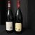 BOSCHKLOOF, Syrah, Stellenbosch and LANDSKROON, Syrah, Stellenbosch