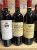 Bordeaux thresome