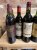 Mixed bordeaux