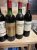 Mixed bordeaux