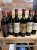 Mixed bordeaux