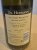 Dr. Hermann, Urziger Wurzgarten Riesling BA, Mosel