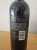 The Black Shiraz