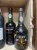 6 X Mixed Ports Inc Taylors 10 YO Tawny Croft /Wine Society Ect