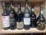 6 X Mixed Ports Inc Taylors 10 YO Tawny Croft /Wine Society Ect