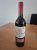 Carta Roja Gran Reserva 2004 Monastrell