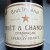 Moet & Chandon, Imperial Brut Vintage