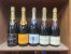 5 X Bottles Champagne from a Private Cellar