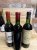Chateau Palmer 3eme Cru Classe, Margaux and others