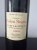 Chateau Calon Segur 3eme Cru Classe, Saint-Estephe