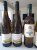 6 Mixed European wines