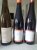 6 Mixed European wines