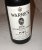 1974 WARRE'S Late Bottled Vintage Port. 