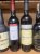 6 X Interesting Sherry inc Old Pedro Ximenez 