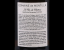 Domaine de Montille, Bourgogne, Le Clos du Chateau