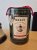 Bell's Christmas 1991 Porcelain Decanter &ndash; Complete with Original Presentation Drum