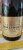 Bollinger, La Grande Annee