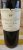 Chateau d'Yquem Premier Cru Superieur, Sauternes