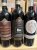 mixed premium italian brunello x 5 