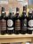 mixed premium italian brunello x 5 