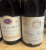 mixed red burgundy x 3