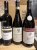 quality barolo x 3