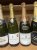 Private Cellar 6 X Old Champagnes No Reserve