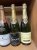 Private Cellar 6 X Old Champagnes No Reserve