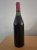 1962 Beaujolais &ndash; Mature French Red Wine - High Fill - 