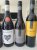 6 Mixed South African Reds