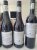 6 Mixed South African Reds