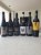6 Mixed South African Reds