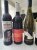 6 Mixed Australian wine to include Harvey Nichols Riesling