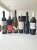 6 Mixed Australian wine to include Harvey Nichols Riesling