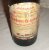 Franz Mondel, Gewurztraminer.  Rheinpfalz.  1982. 