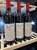 vertical grange x 3