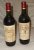 Chateau Morteil, Medoc. 1982. Bordeaux.  2 Bottles.  