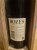 Roz&egrave;s Vintage Port 1999 &ndash; 75cl 